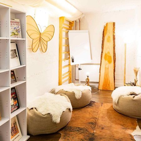 Superschoenes Studio Lunca 220Qm In Stuttgart West Estugarda Exterior foto