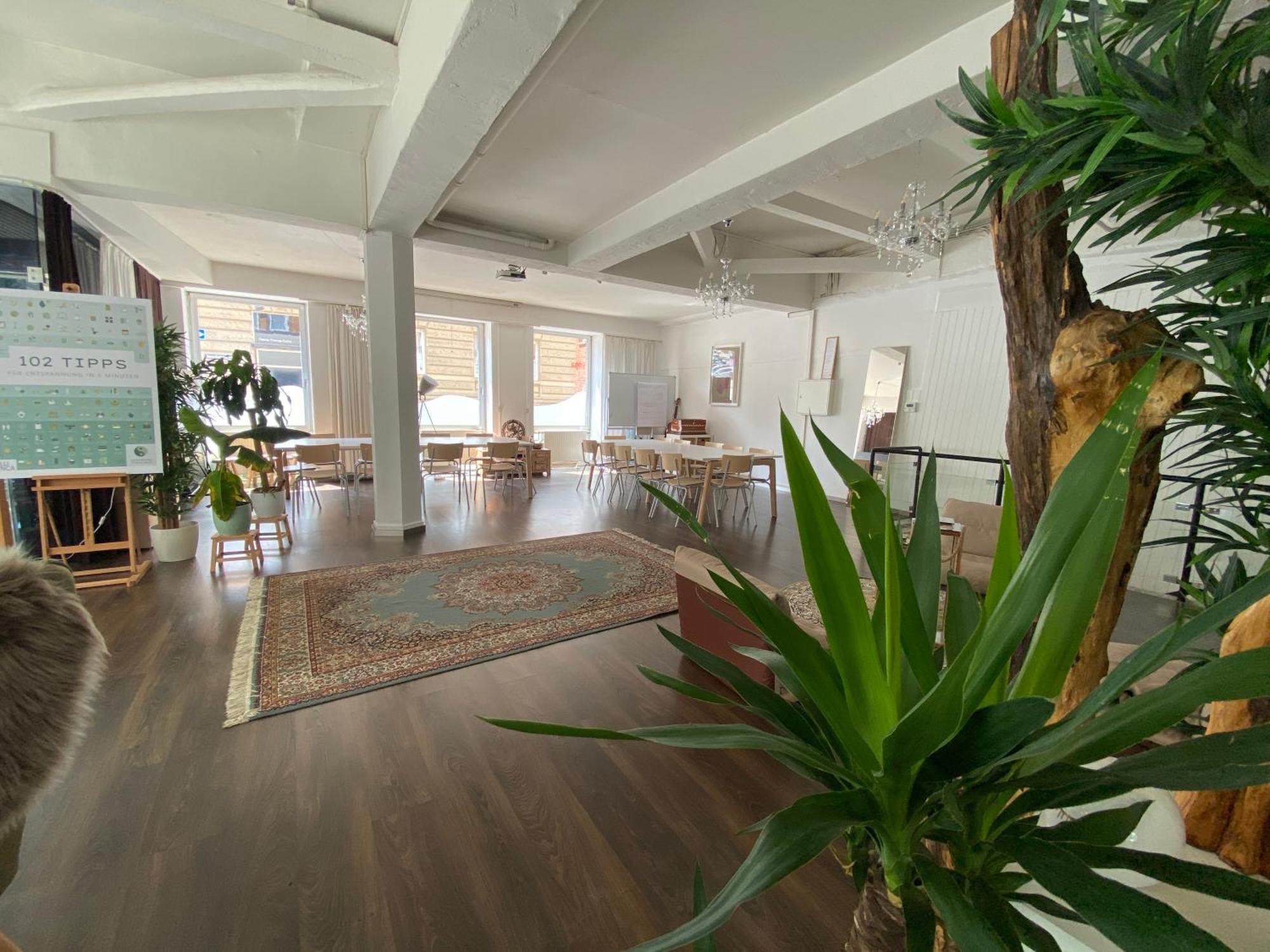Superschoenes Studio Lunca 220Qm In Stuttgart West Estugarda Exterior foto