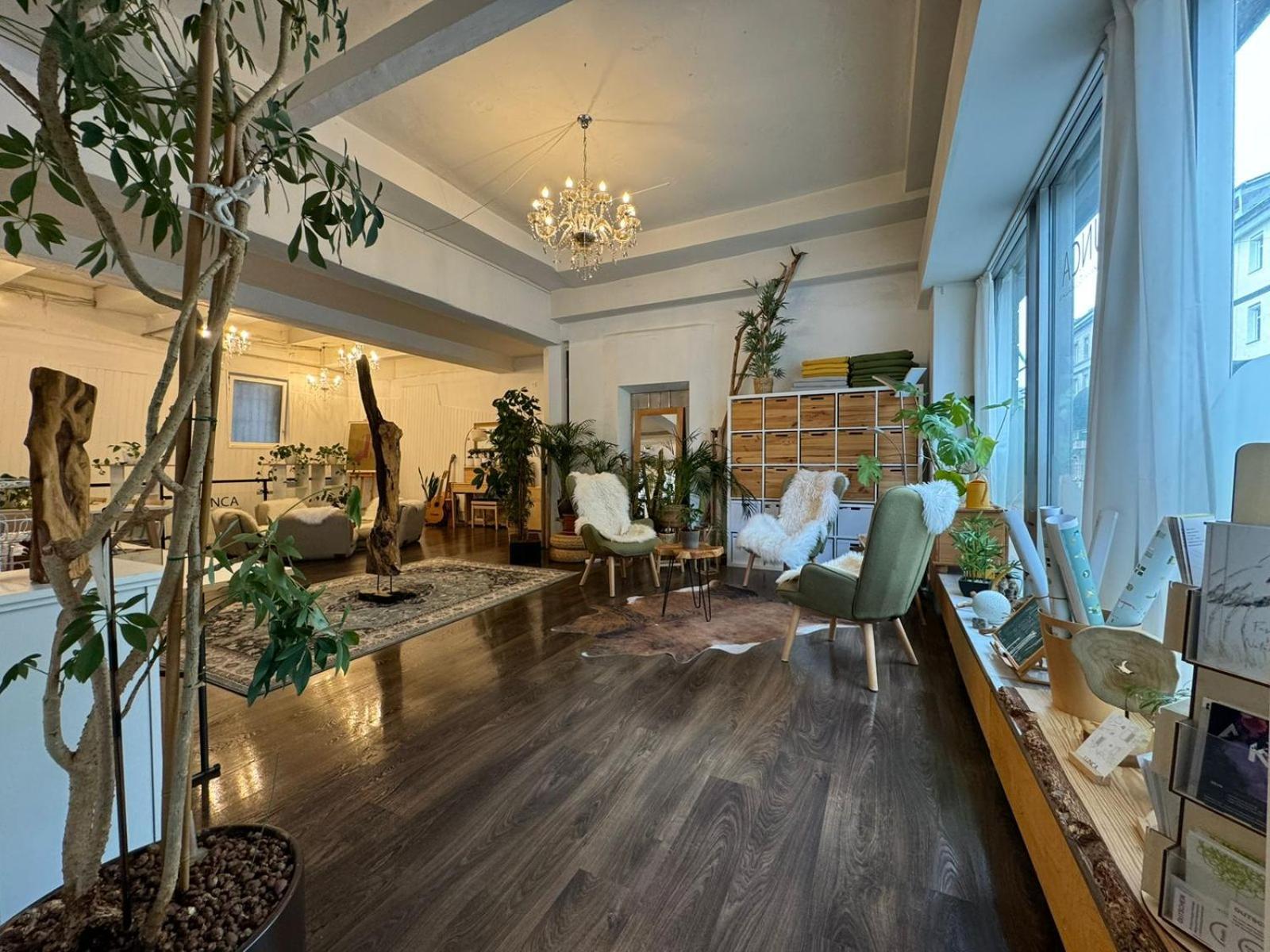 Superschoenes Studio Lunca 220Qm In Stuttgart West Estugarda Exterior foto