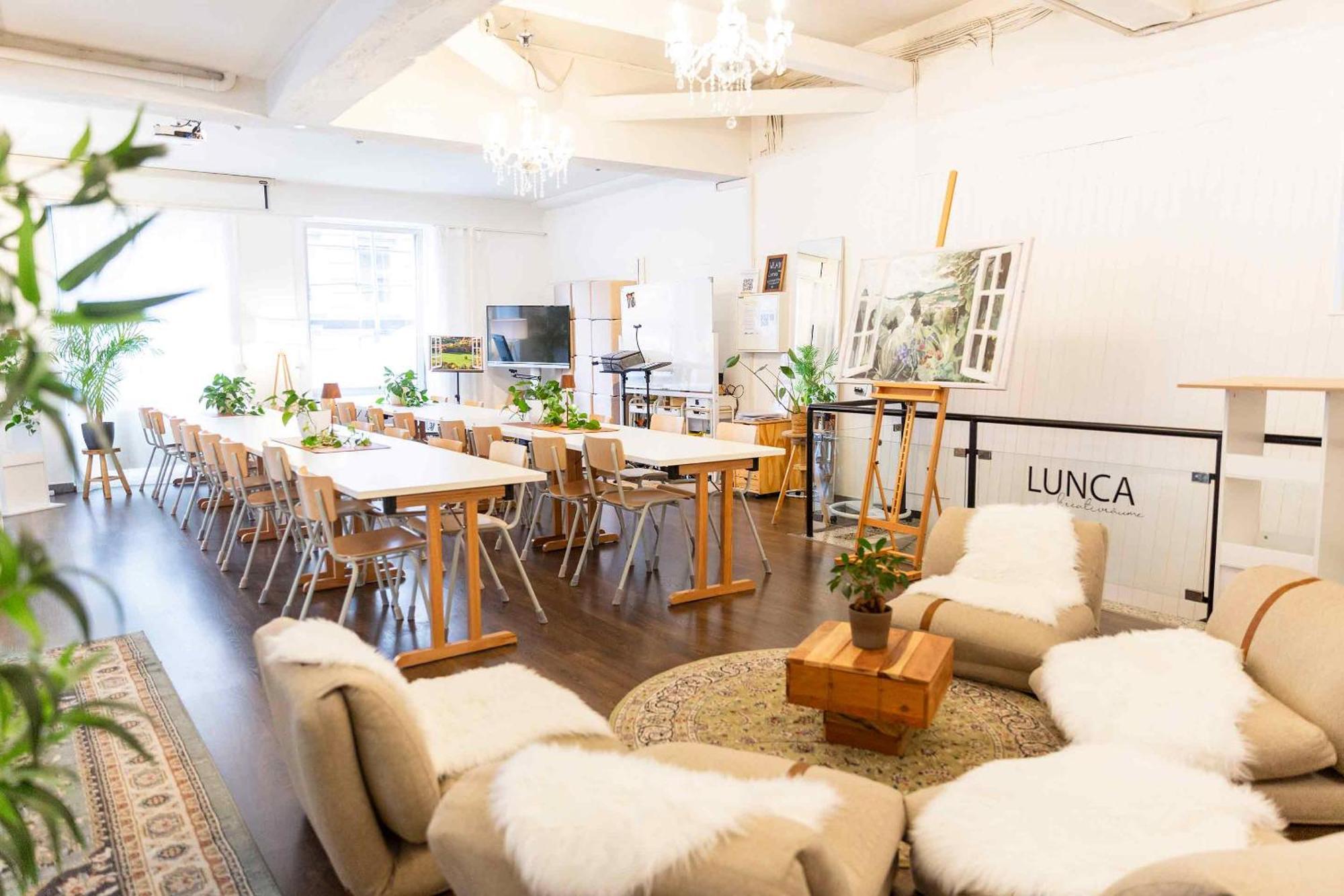 Superschoenes Studio Lunca 220Qm In Stuttgart West Estugarda Exterior foto